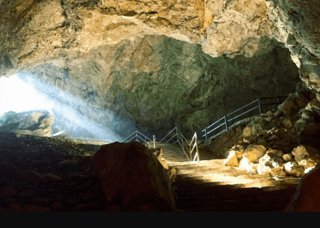 What Makes the Resava Cave and Nearby Lisine Waterfall a Perfect Day Trip